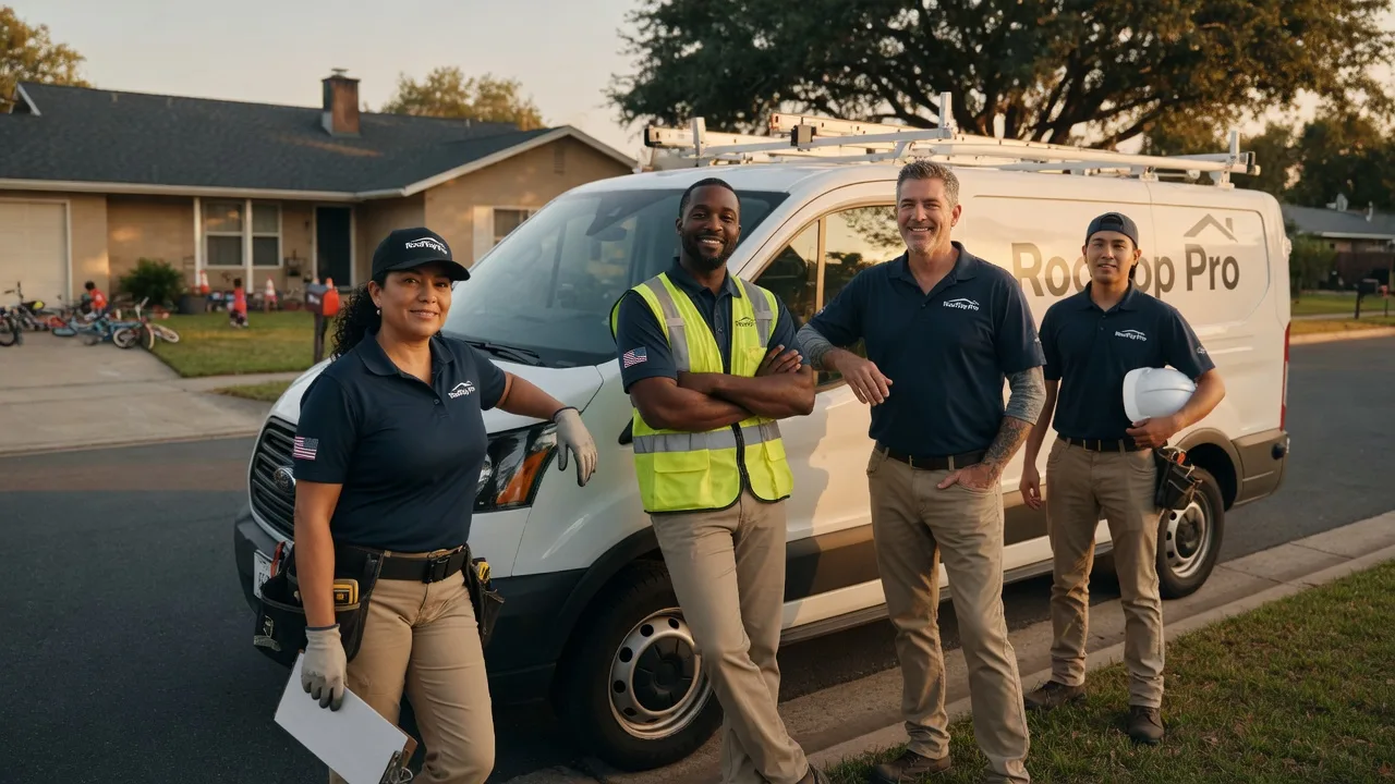 Roof Repair in Nags Head, NC near me